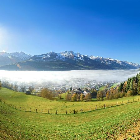 Appartements Mary Inklusive Tauern-Spa Kaprun Luaran gambar