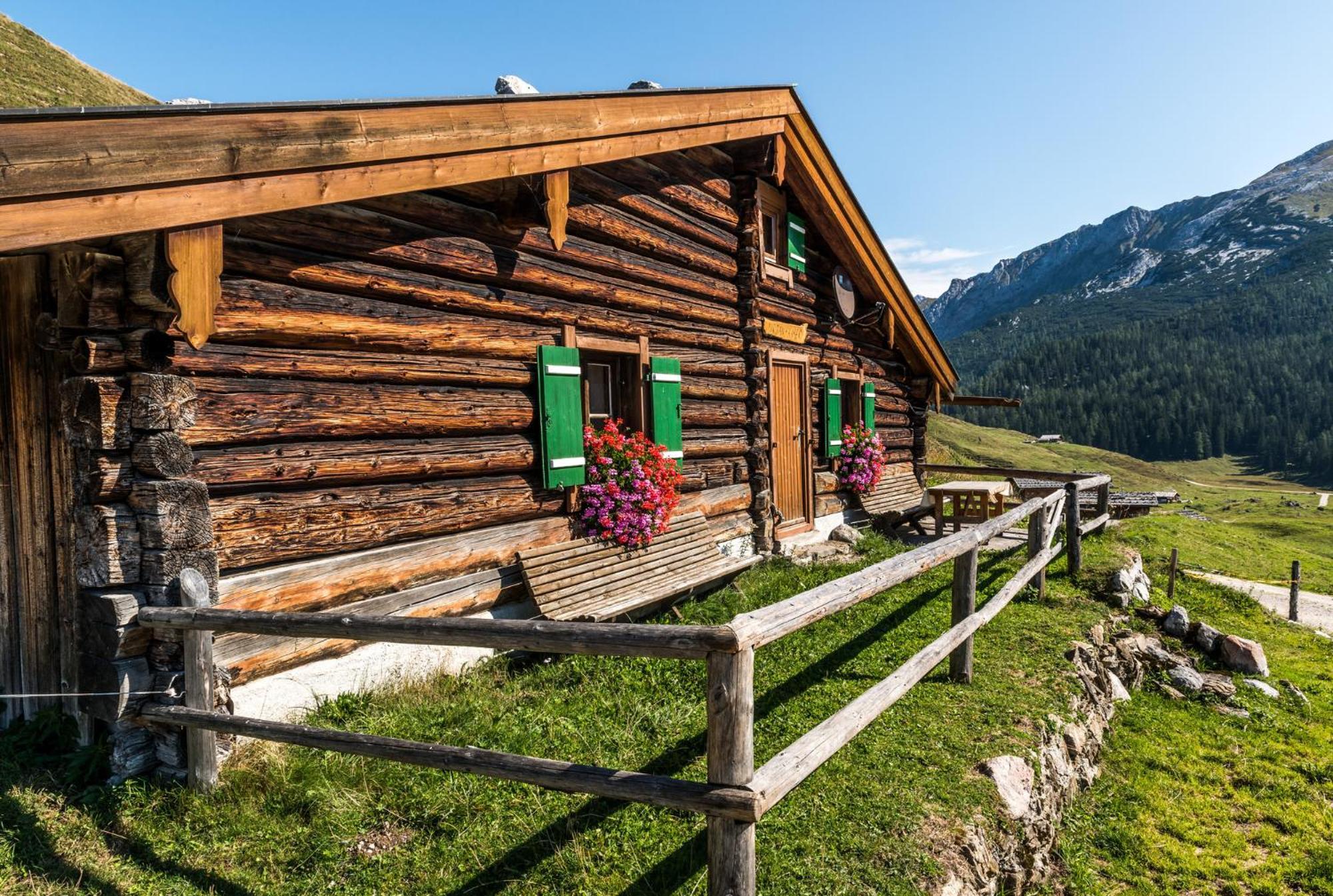 Appartements Mary Inklusive Tauern-Spa Kaprun Luaran gambar